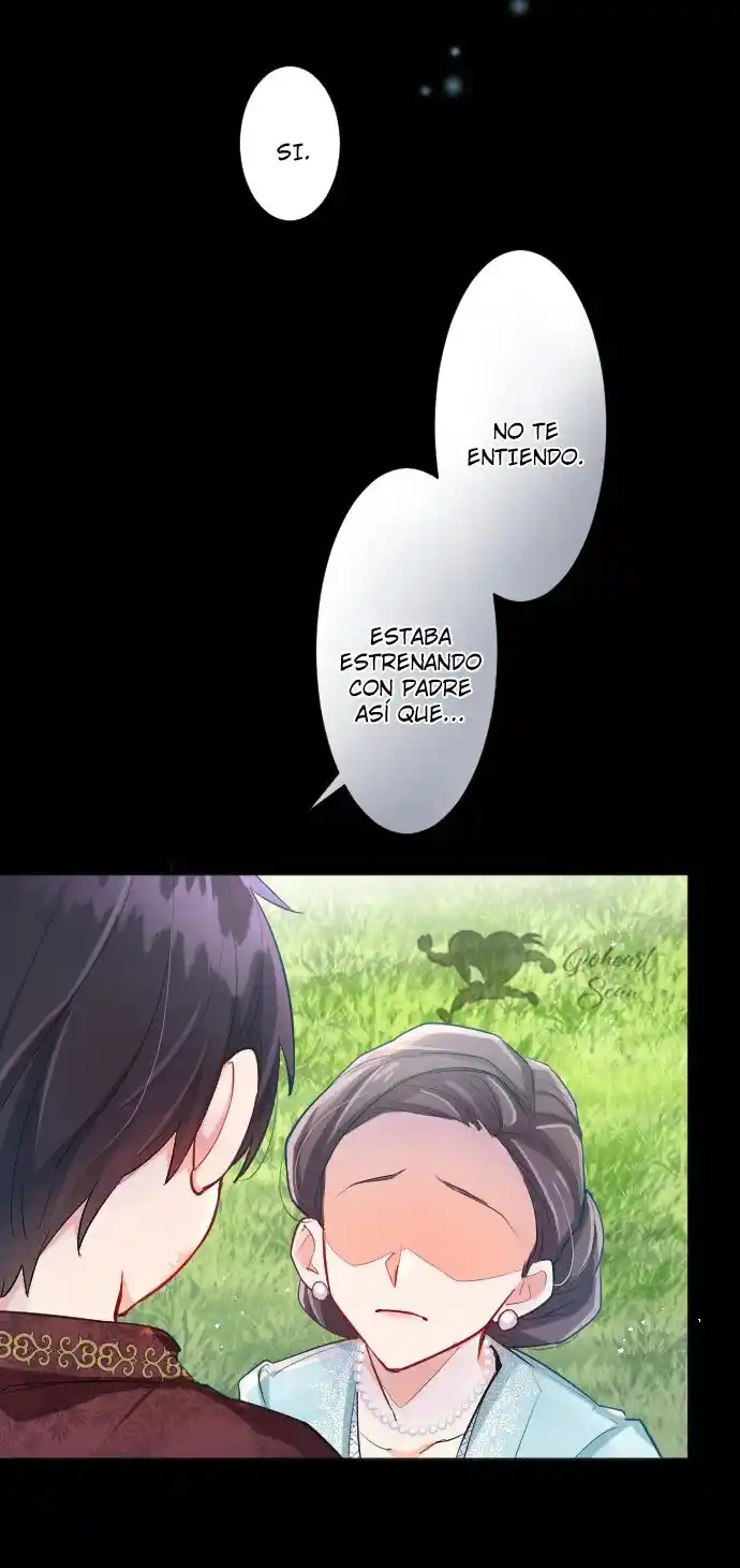 La Santa Herida Se Convirtio En Villana - Capítulo 42 - Página 16 - LectorTMOo