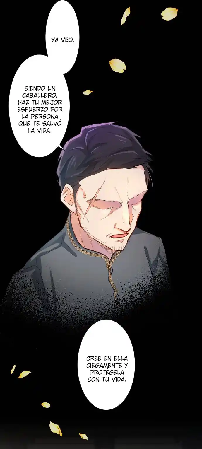 La Santa Herida Se Convirtio En Villana - Capítulo 42 - Página 40 - LectorTMOo