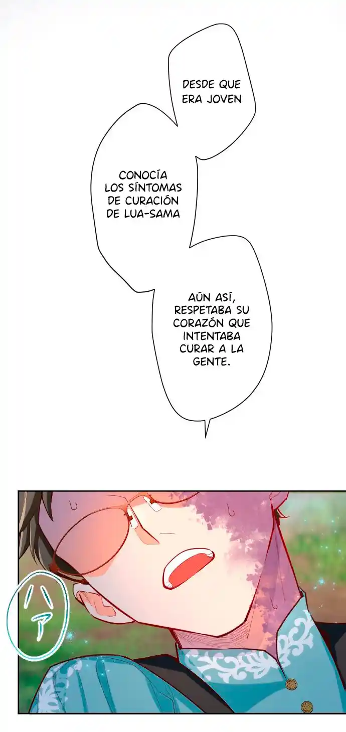 La Santa Herida Se Convirtio En Villana - Capítulo 43 - Página 24 - LectorTMOo
