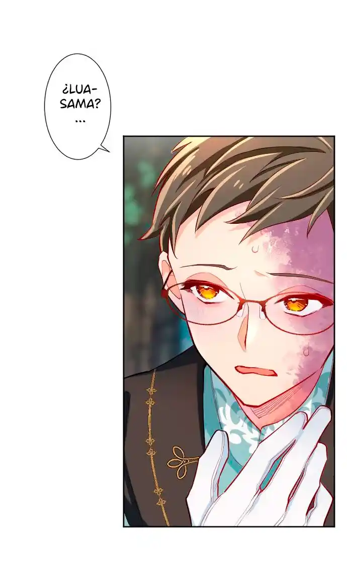 La Santa Herida Se Convirtio En Villana - Capítulo 43 - Página 40 - LectorTMOo