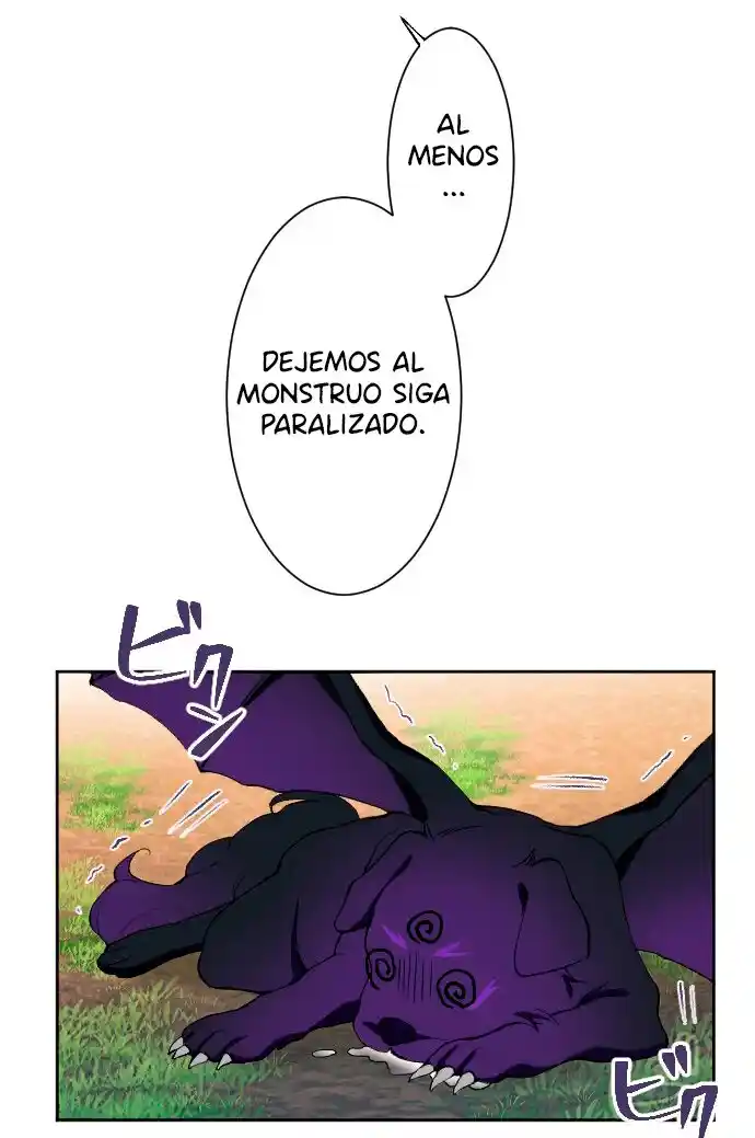 La Santa Herida Se Convirtio En Villana - Capítulo 43 - Página 50 - LectorTMOo