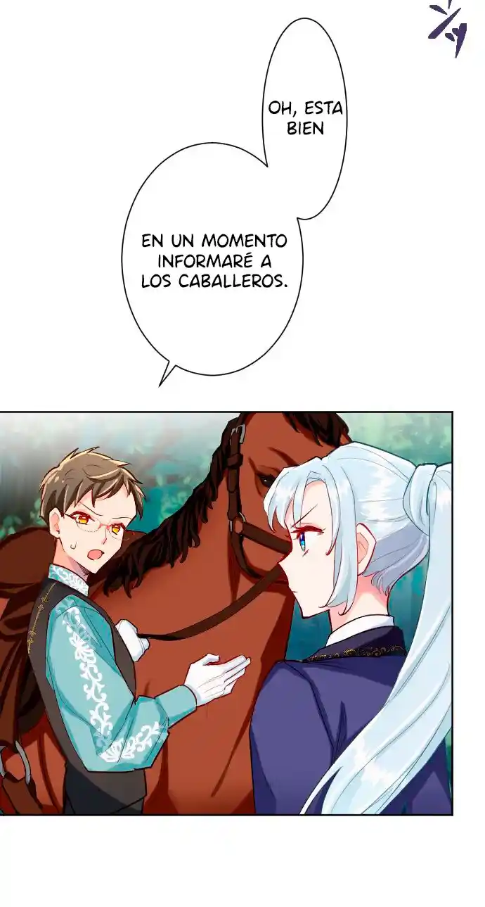 La Santa Herida Se Convirtio En Villana - Capítulo 43 - Página 51 - LectorTMOo