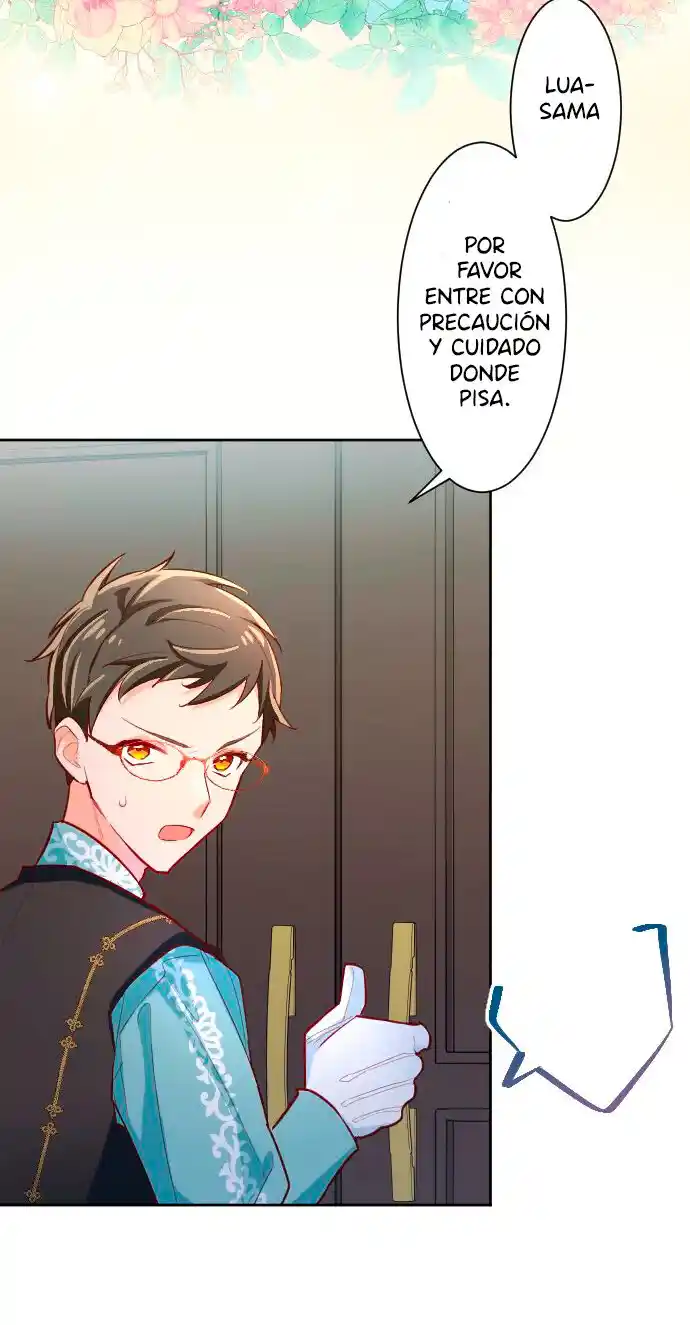 La Santa Herida Se Convirtio En Villana - Capítulo 43 - Página 58 - LectorTMOo