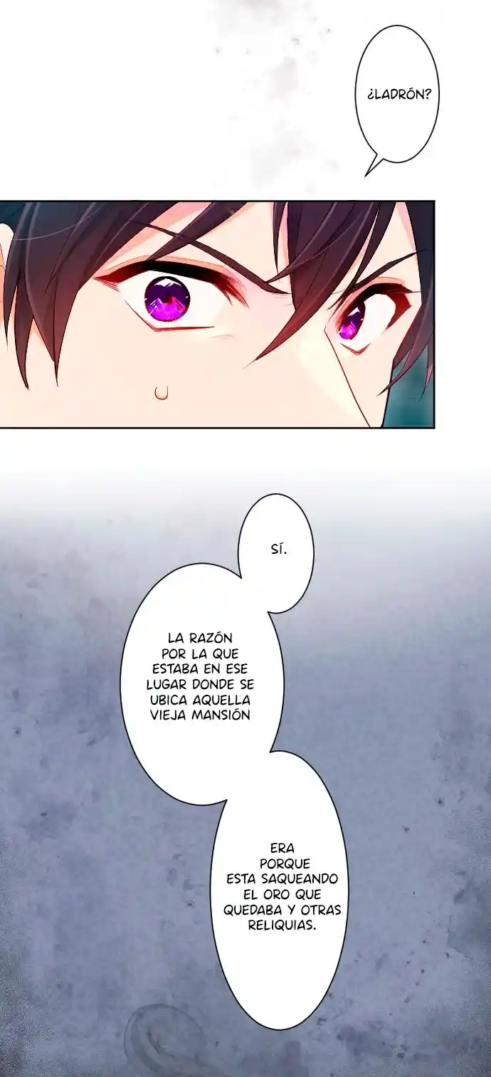 La Santa Herida Se Convirtio En Villana - Capítulo 44 - Página 14 - LectorTMOo