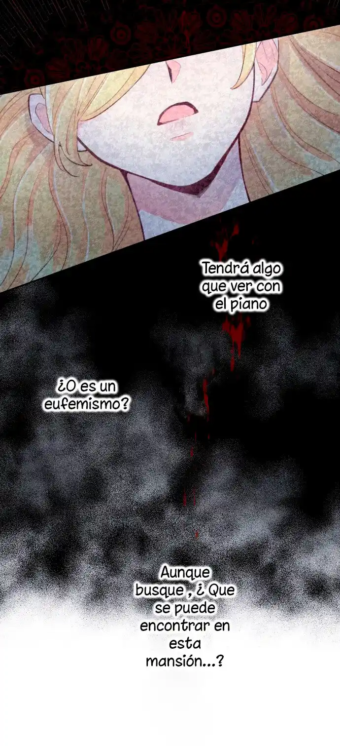 La Santa Herida Se Convirtio En Villana - Capítulo 44 - Página 50 - LectorTMOo