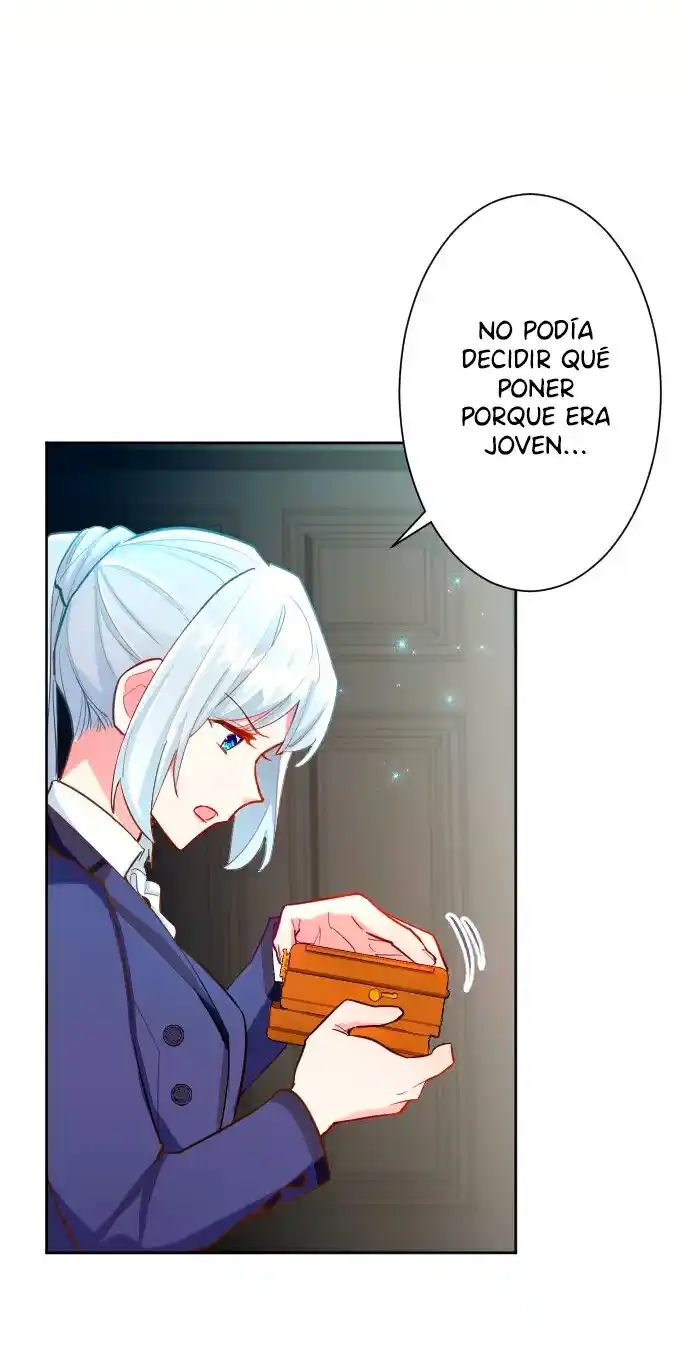 La Santa Herida Se Convirtio En Villana - Capítulo 45 - Página 29 - LectorTMOo