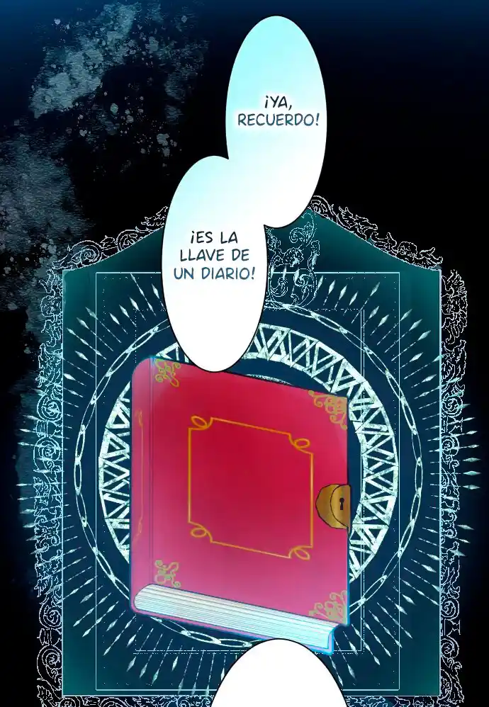 La Santa Herida Se Convirtio En Villana - Capítulo 45 - Página 35 - LectorTMOo