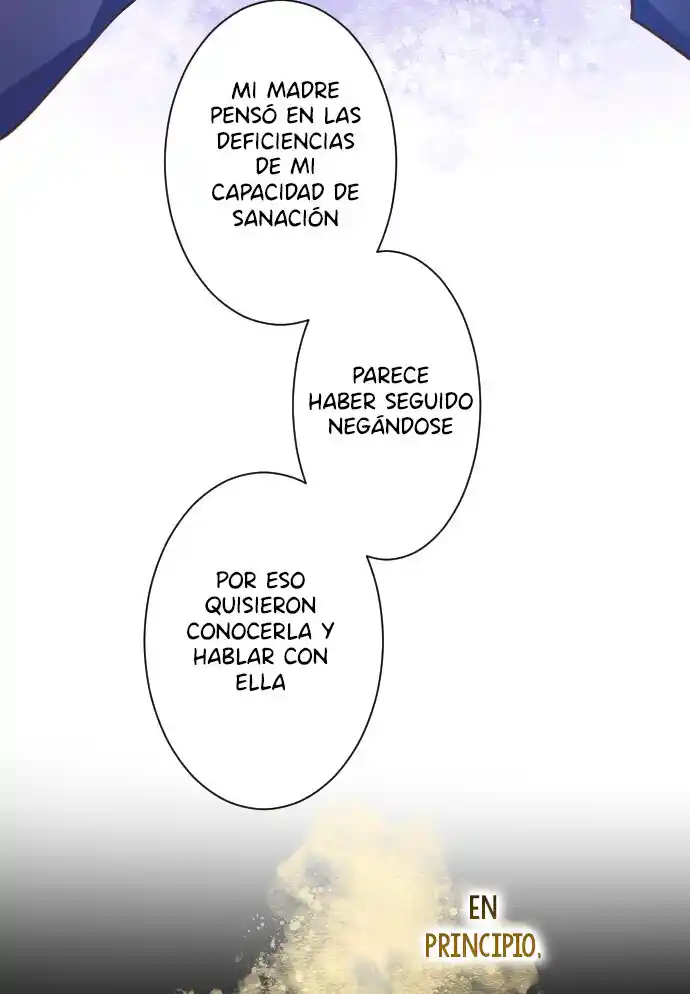La Santa Herida Se Convirtio En Villana - Capítulo 45 - Página 61 - LectorTMOo