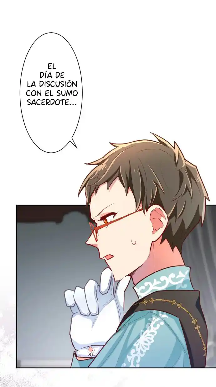 La Santa Herida Se Convirtio En Villana - Capítulo 45 - Página 64 - LectorTMOo