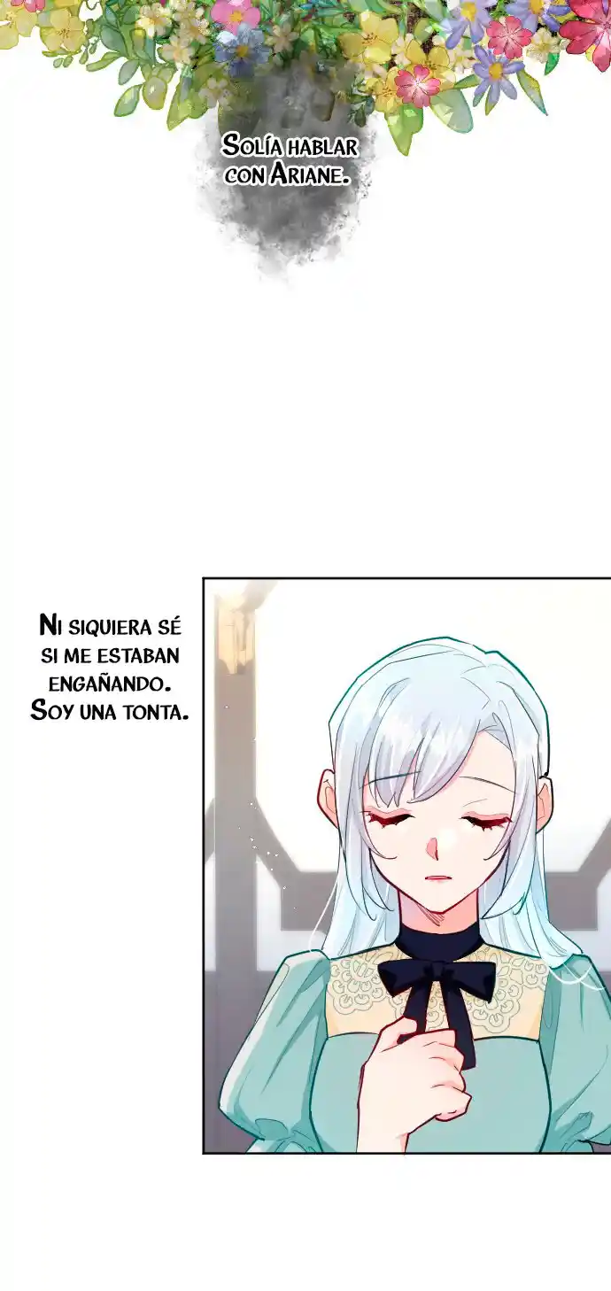 La Santa Herida Se Convirtio En Villana - Capítulo 48 - Página 21 - LectorTMOo