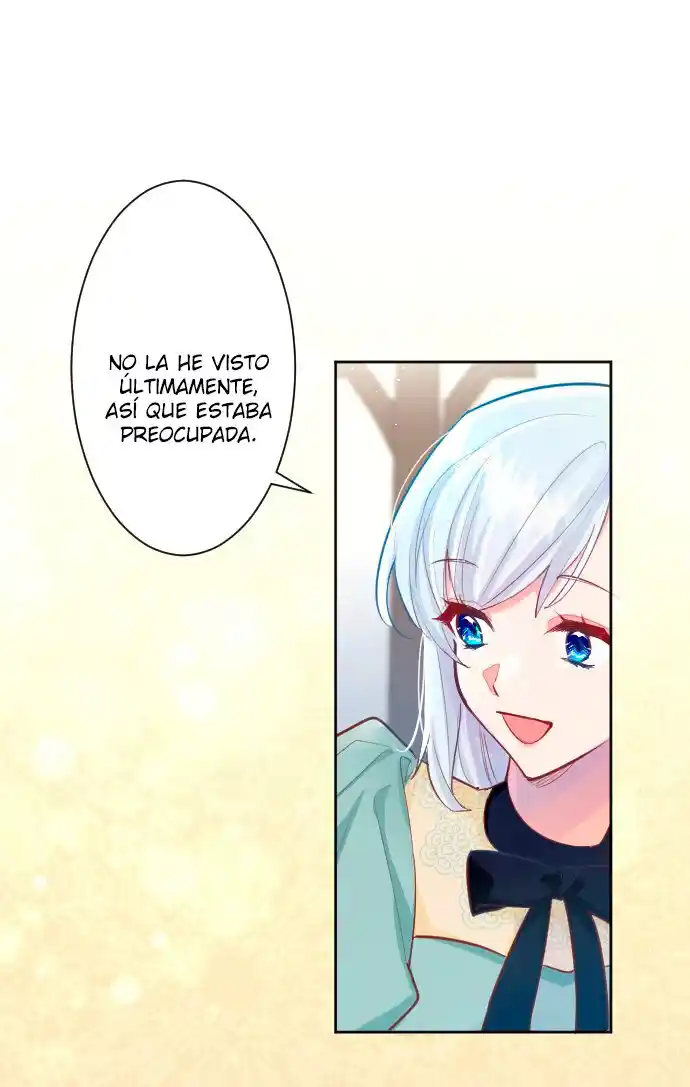 La Santa Herida Se Convirtio En Villana - Capítulo 48 - Página 34 - LectorTMOo