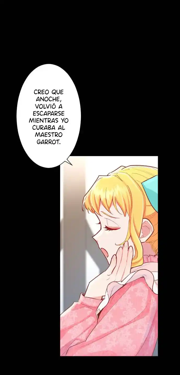 La Santa Herida Se Convirtio En Villana - Capítulo 49 - Página 15 - LectorTMOo