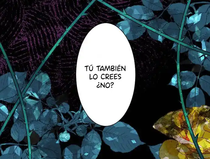 La Santa Herida Se Convirtio En Villana - Capítulo 49 - Página 22 - LectorTMOo