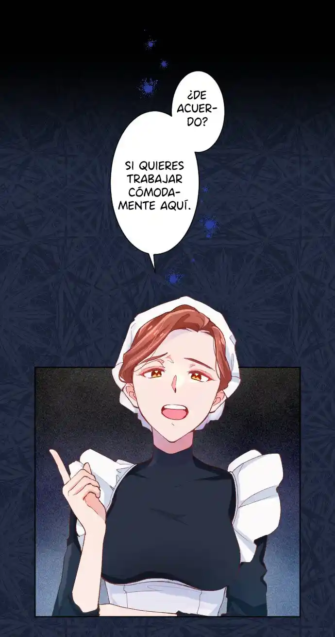 La Santa Herida Se Convirtio En Villana - Capítulo 49 - Página 24 - LectorTMOo