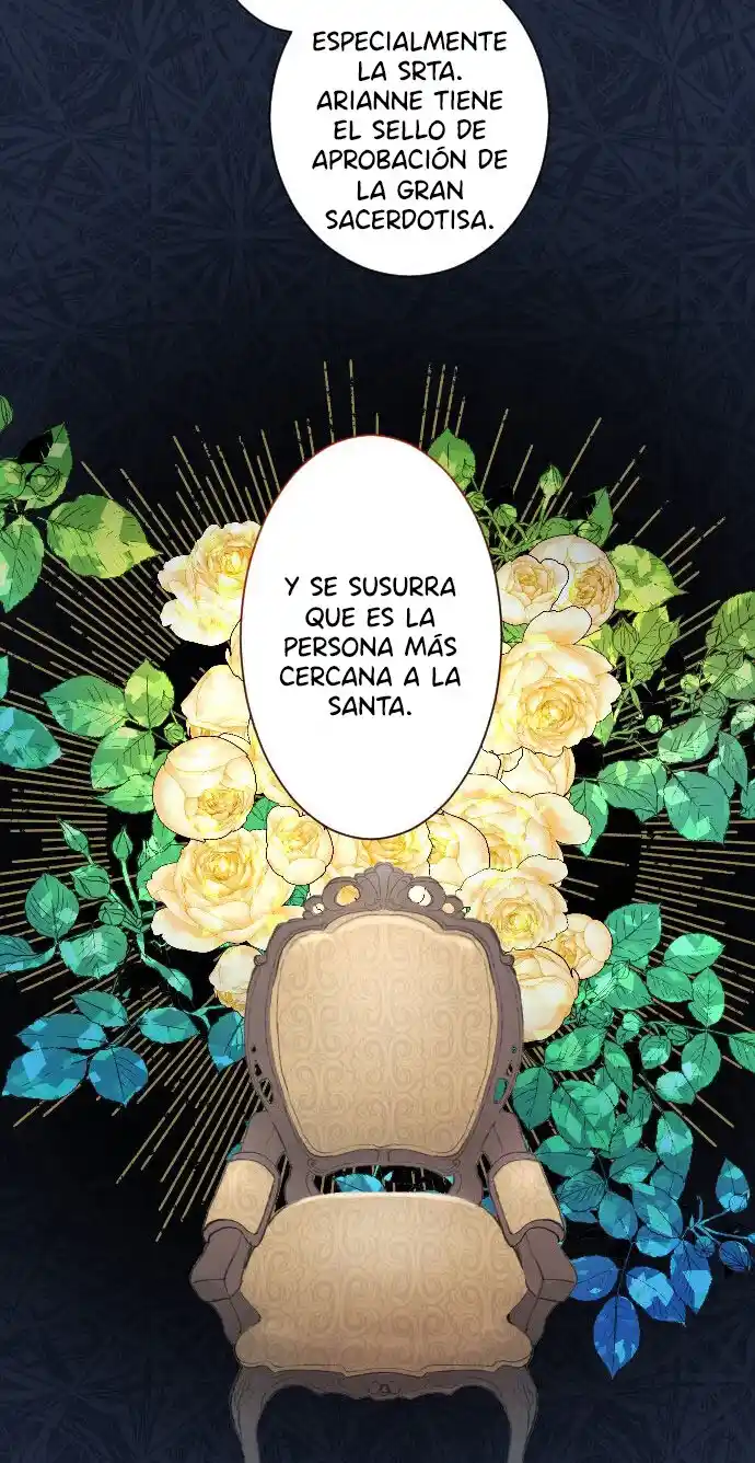La Santa Herida Se Convirtio En Villana - Capítulo 49 - Página 26 - LectorTMOo