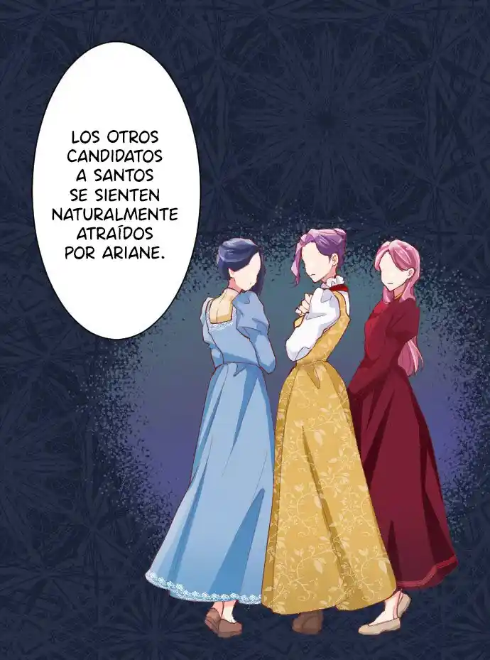 La Santa Herida Se Convirtio En Villana - Capítulo 49 - Página 28 - LectorTMOo