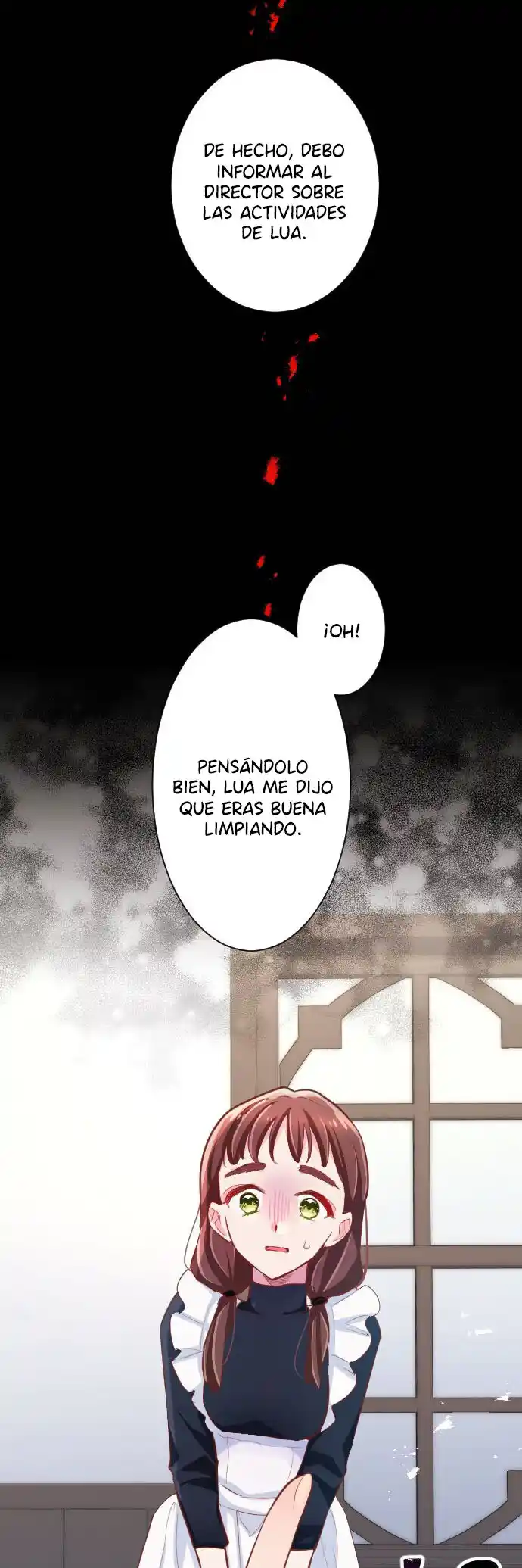 La Santa Herida Se Convirtio En Villana - Capítulo 49 - Página 34 - LectorTMOo