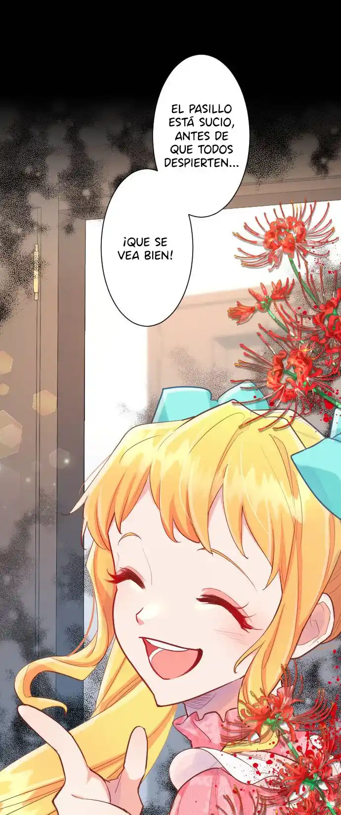 La Santa Herida Se Convirtio En Villana - Capítulo 49 - Página 36 - LectorTMOo