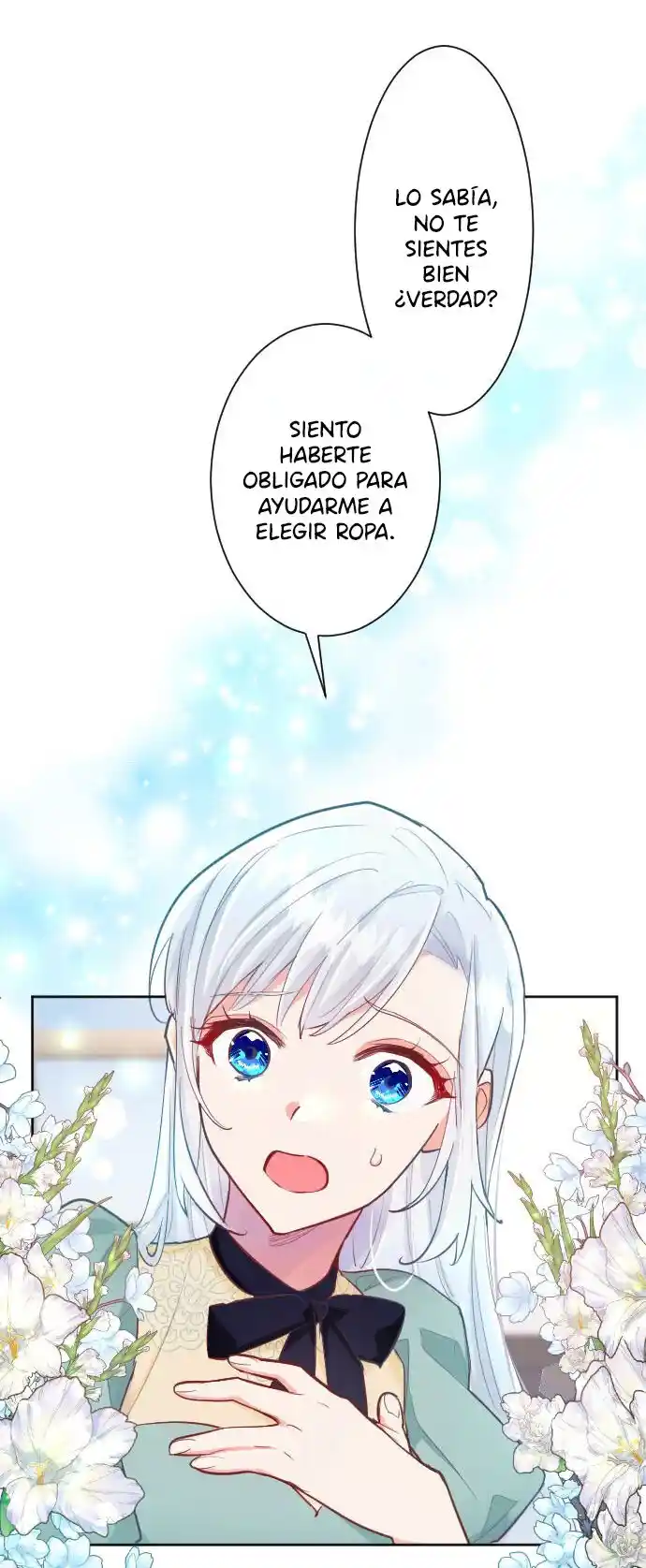 La Santa Herida Se Convirtio En Villana - Capítulo 49 - Página 48 - LectorTMOo