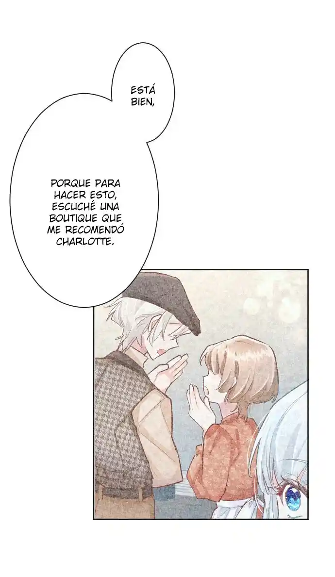 La Santa Herida Se Convirtio En Villana - Capítulo 51 - Página 13 - LectorTMOo