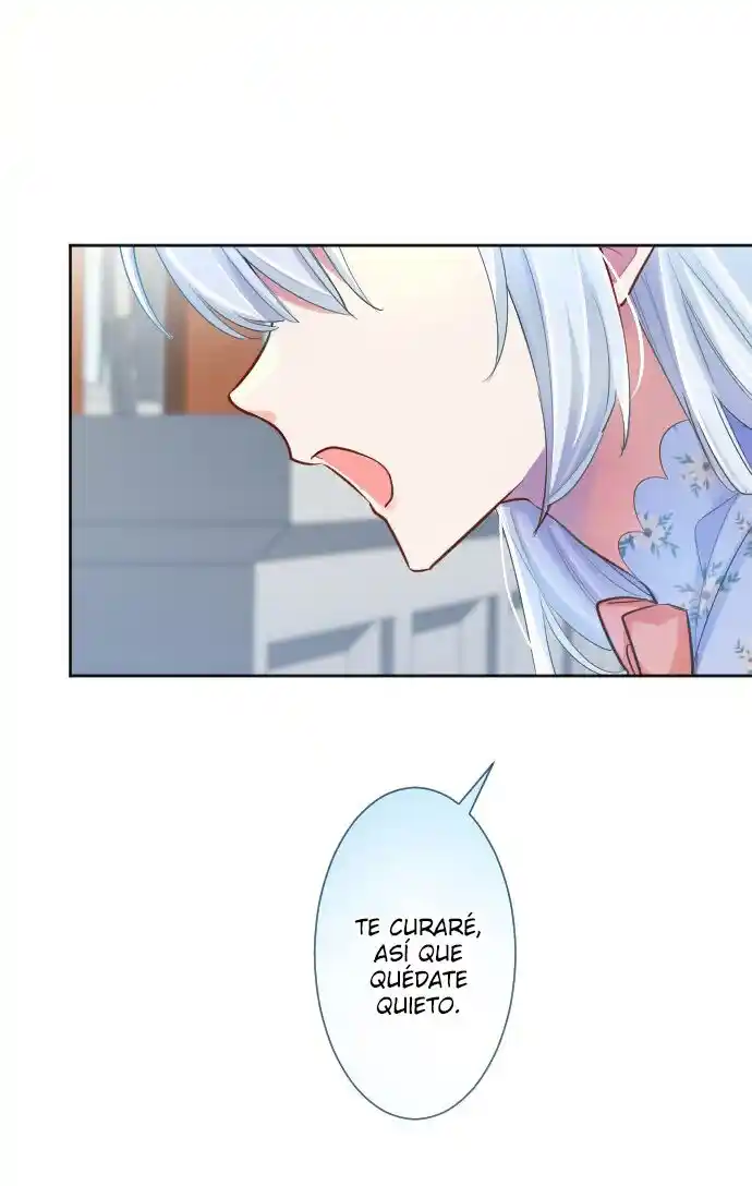 La Santa Herida Se Convirtio En Villana - Capítulo 51 - Página 33 - LectorTMOo