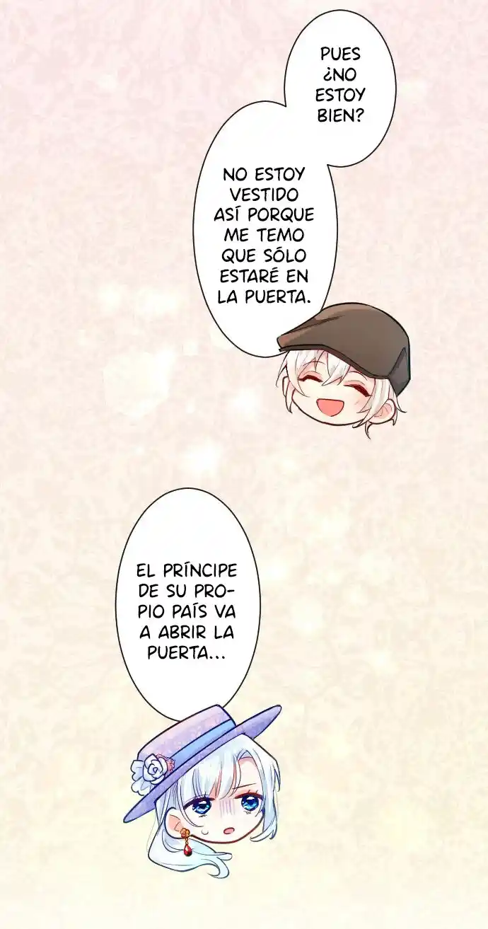 La Santa Herida Se Convirtio En Villana - Capítulo 52 - Página 14 - LectorTMOo