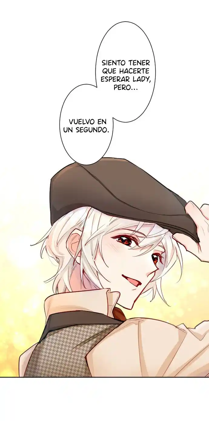 La Santa Herida Se Convirtio En Villana - Capítulo 52 - Página 18 - LectorTMOo