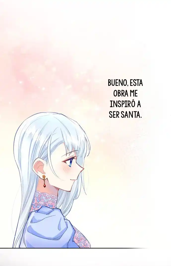 La Santa Herida Se Convirtio En Villana - Capítulo 53 - Página 11 - LectorTMOo