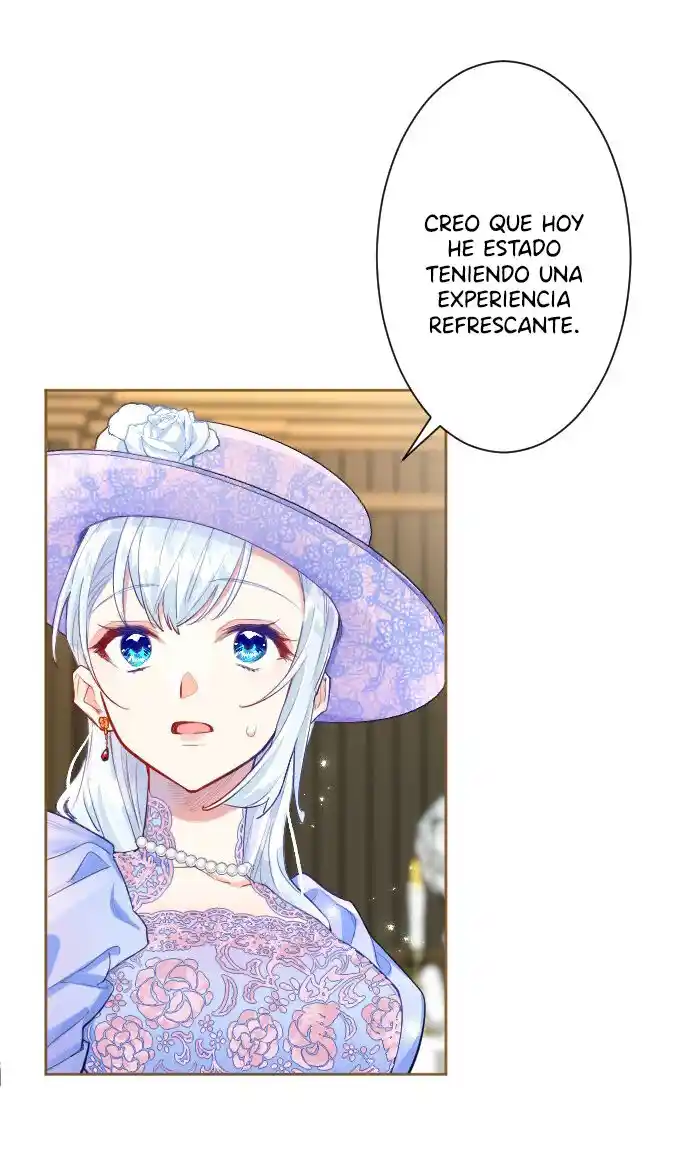 La Santa Herida Se Convirtio En Villana - Capítulo 53 - Página 25 - LectorTMOo