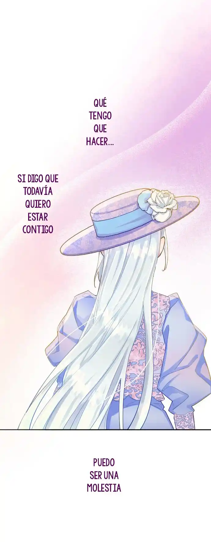 La Santa Herida Se Convirtio En Villana - Capítulo 53 - Página 56 - LectorTMOo