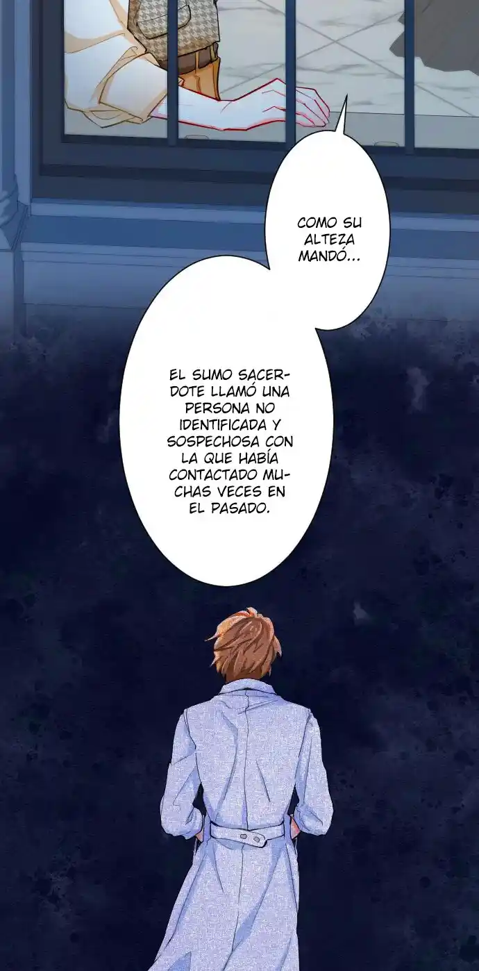 La Santa Herida Se Convirtio En Villana - Capítulo 55 - Página 20 - LectorTMOo