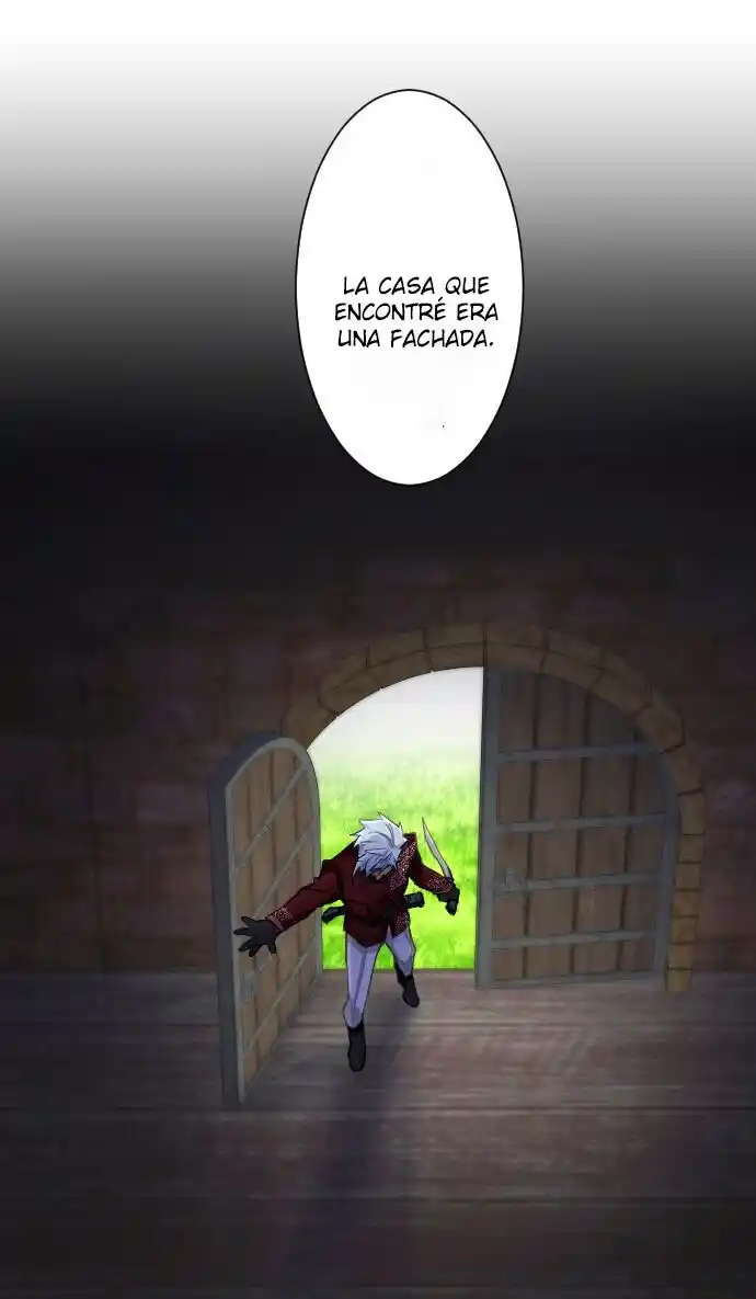 La Santa Herida Se Convirtio En Villana - Capítulo 55 - Página 27 - LectorTMOo
