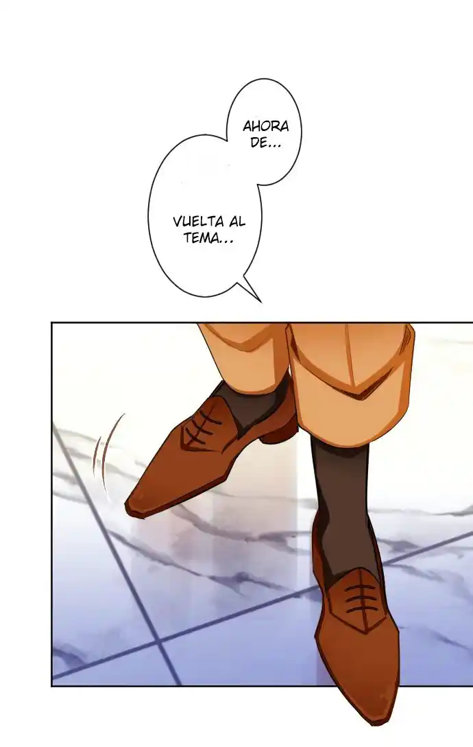 La Santa Herida Se Convirtio En Villana - Capítulo 55 - Página 54 - LectorTMOo