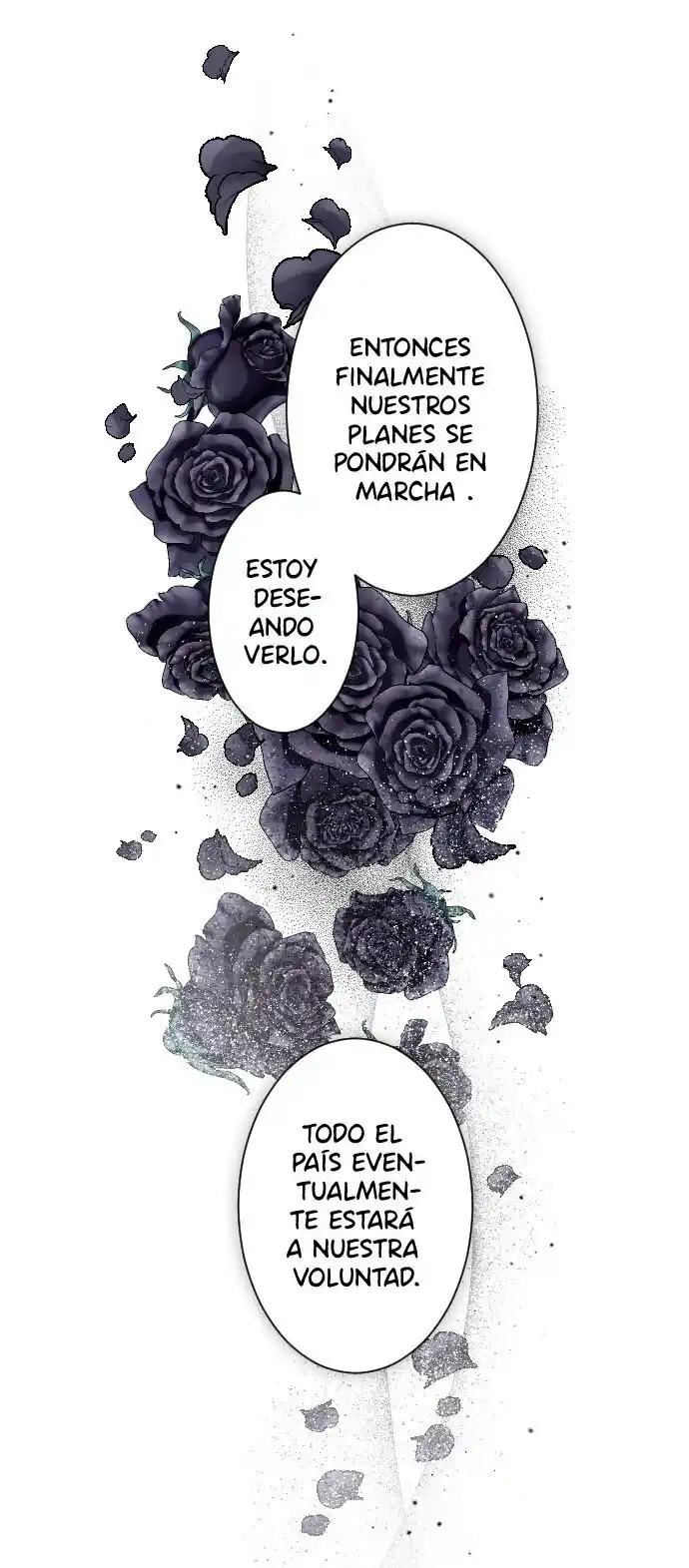 La Santa Herida Se Convirtio En Villana - Capítulo 56 - Página 17 - LectorTMOo