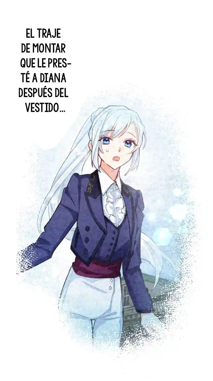 La Santa Herida Se Convirtio En Villana - Capítulo 56 - Página 26 - LectorTMOo