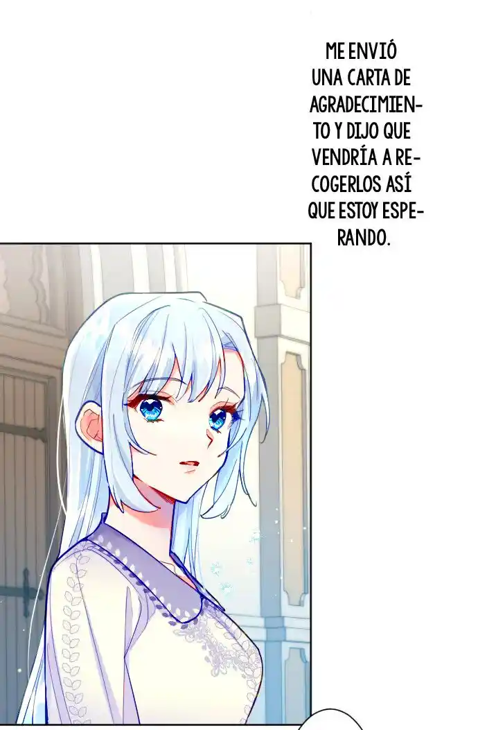La Santa Herida Se Convirtio En Villana - Capítulo 56 - Página 27 - LectorTMOo