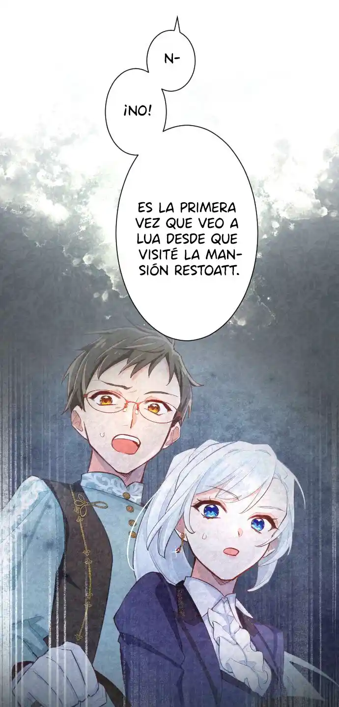La Santa Herida Se Convirtio En Villana - Capítulo 56 - Página 34 - LectorTMOo