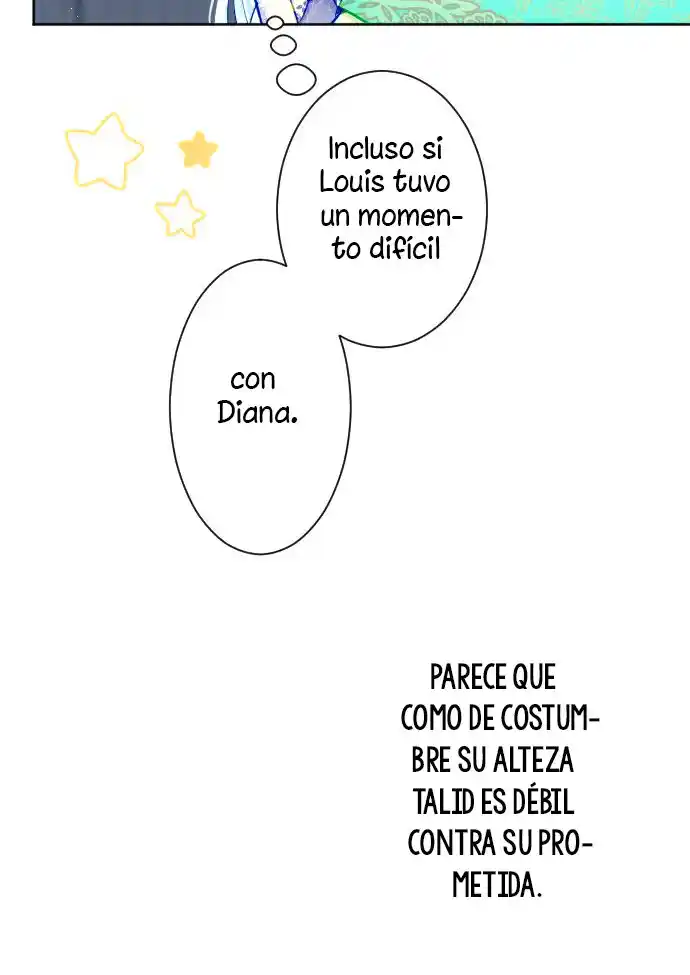 La Santa Herida Se Convirtio En Villana - Capítulo 56 - Página 53 - LectorTMOo