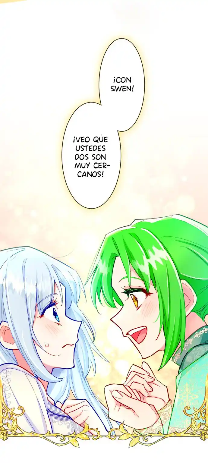 La Santa Herida Se Convirtio En Villana - Capítulo 56 - Página 54 - LectorTMOo
