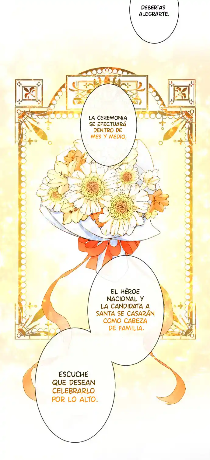 La Santa Herida Se Convirtio En Villana - Capítulo 57 - Página 18 - LectorTMOo