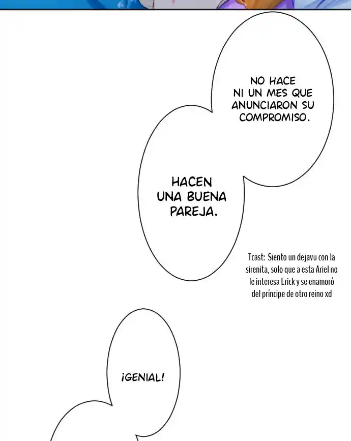 La Santa Herida Se Convirtio En Villana - Capítulo 57 - Página 27 - LectorTMOo
