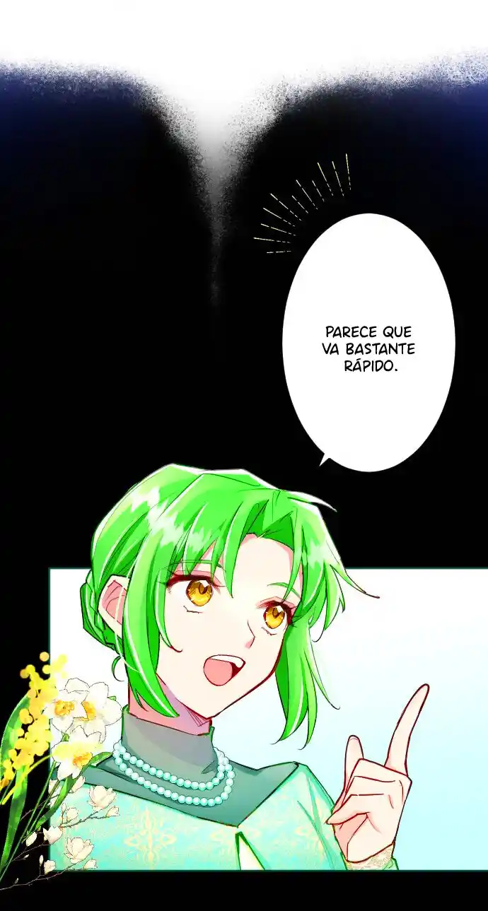 La Santa Herida Se Convirtio En Villana - Capítulo 57 - Página 31 - LectorTMOo
