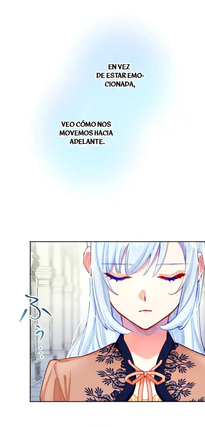 La Santa Herida Se Convirtio En Villana - Capítulo 57 - Página 32 - LectorTMOo