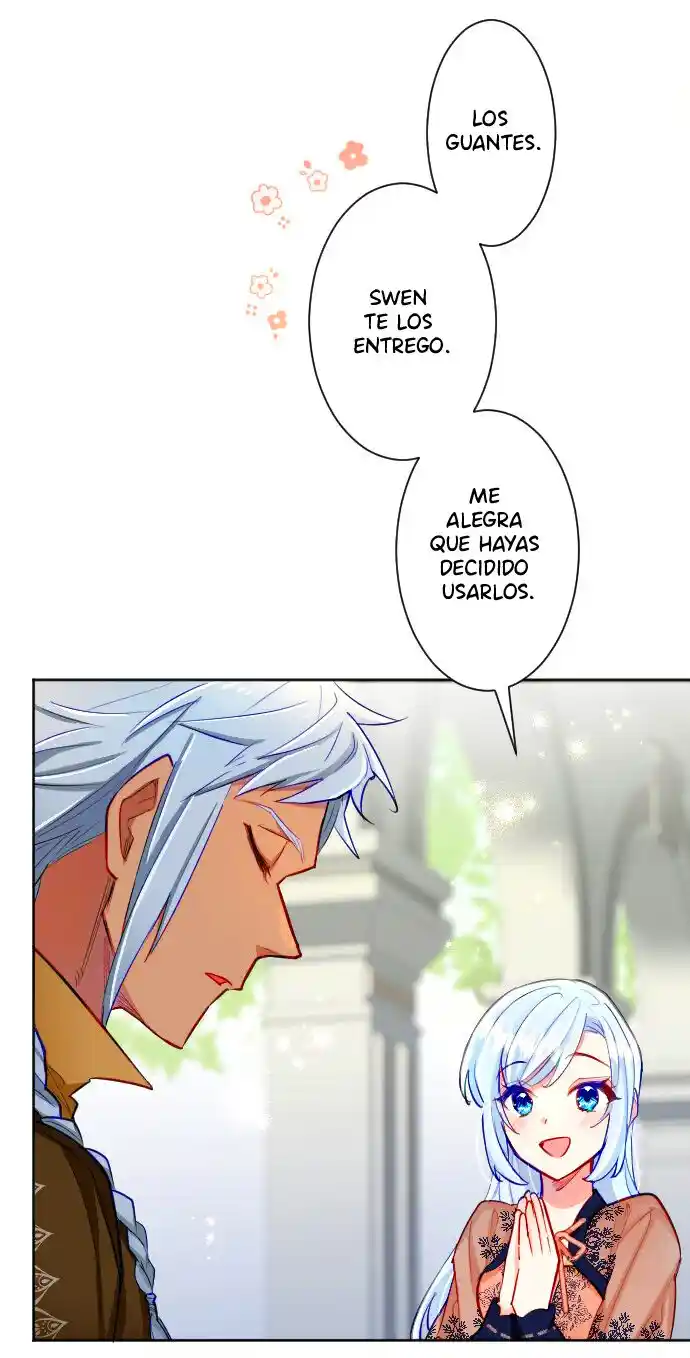 La Santa Herida Se Convirtio En Villana - Capítulo 57 - Página 39 - LectorTMOo