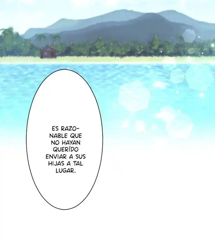 La Santa Herida Se Convirtio En Villana - Capítulo 58 - Página 43 - LectorTMOo