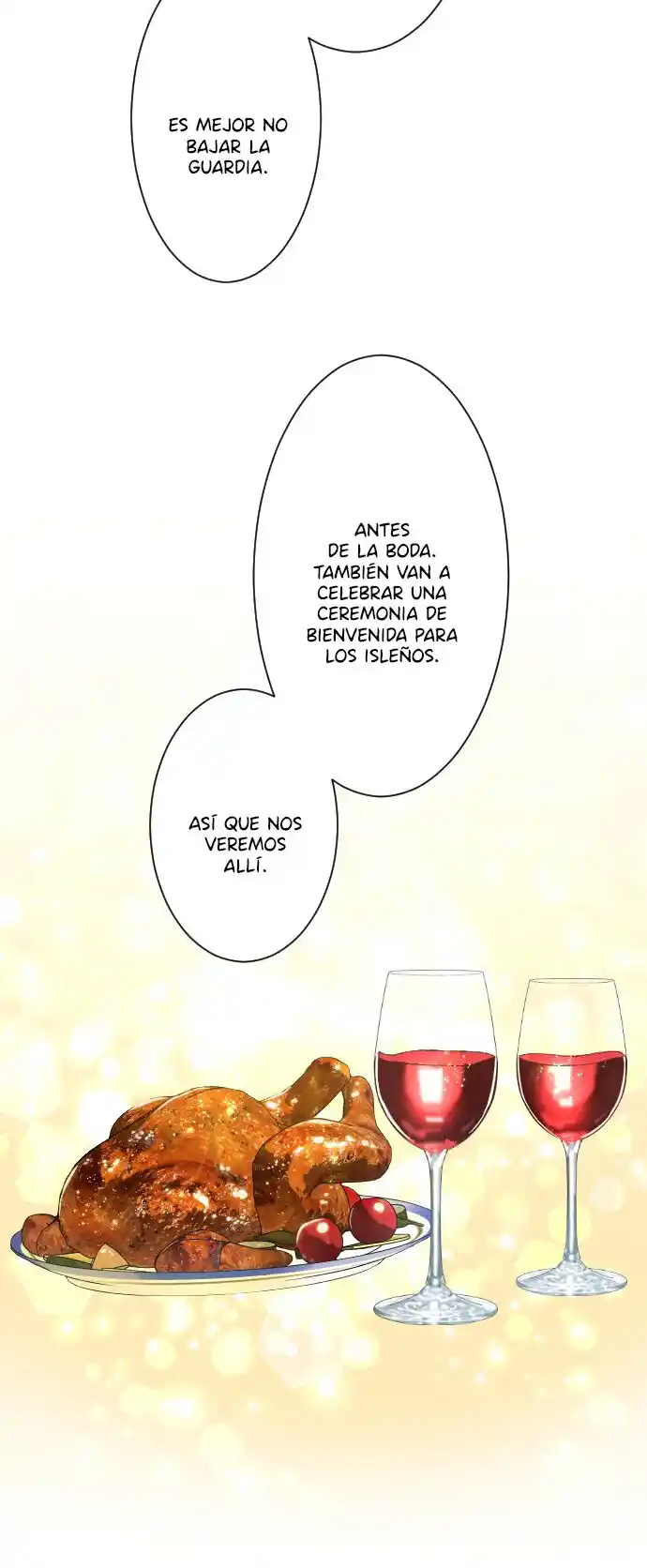 La Santa Herida Se Convirtio En Villana - Capítulo 58 - Página 52 - LectorTMOo