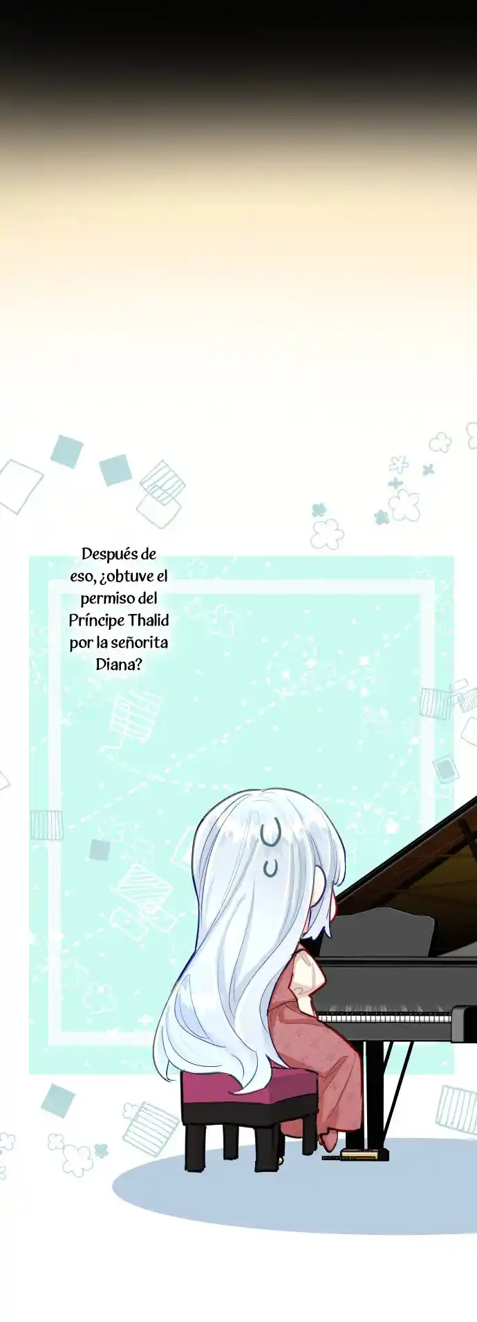 La Santa Herida Se Convirtio En Villana - Capítulo 59 - Página 30 - LectorTMOo