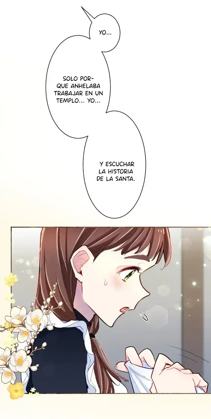 La Santa Herida Se Convirtio En Villana - Capítulo 59 - Página 54 - LectorTMOo
