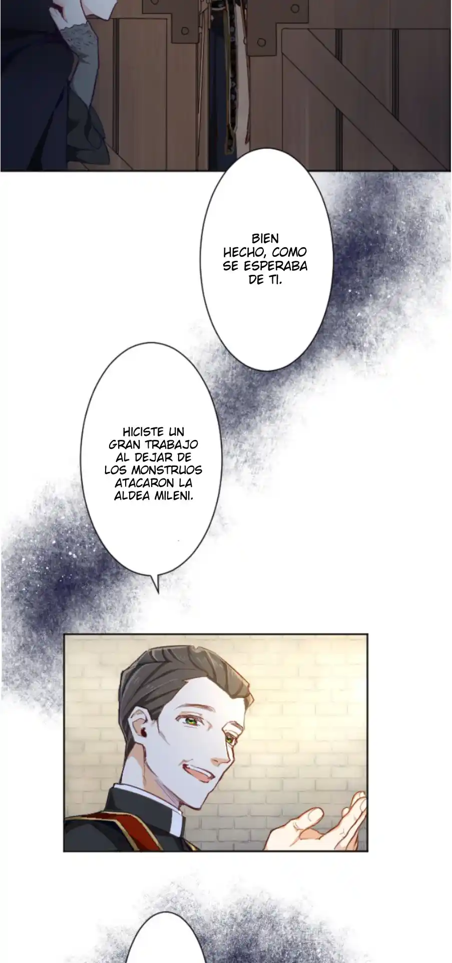 La Santa Herida Se Convirtio En Villana - Capítulo 6 - Página 19 - LectorTMOo