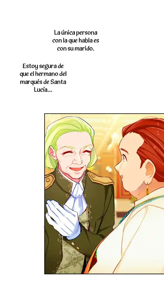 La Santa Herida Se Convirtio En Villana - Capítulo 61 - Página 24 - LectorTMOo